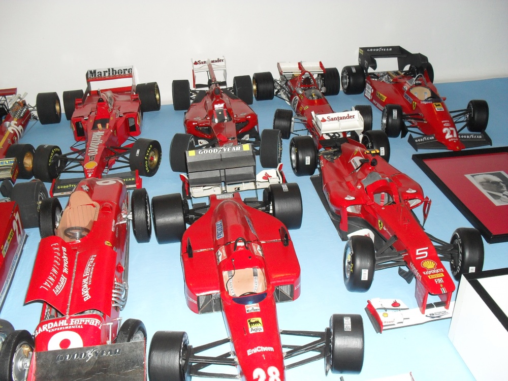 Piccolo Museo della Carta FERRARI - Karviná (Plná velikost v novém okně) Piccolo Museo della Carta FERRARI - Karviná