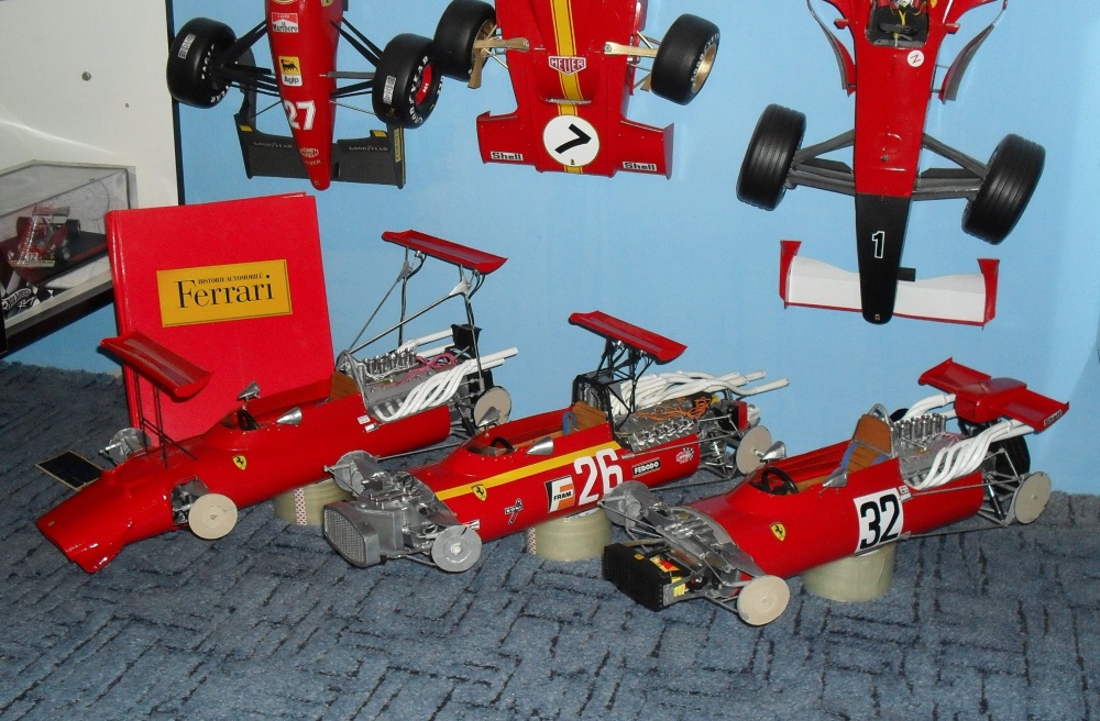 Piccolo Museo della Carta FERRARI - Karvin�