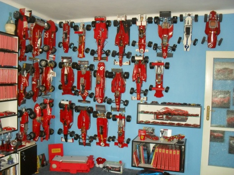 Piccolo Museo della Carta FERRARI - Karviná Piccolo Museo della Carta FERRARI - Karviná