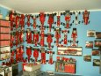 Piccolo Museo della Carta FERRARI - Karvin�