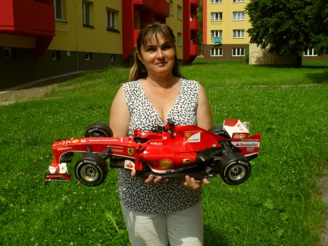 Piccolo Museo della Carta FERRARI - Karviná Piccolo Museo della Carta FERRARI - Karviná