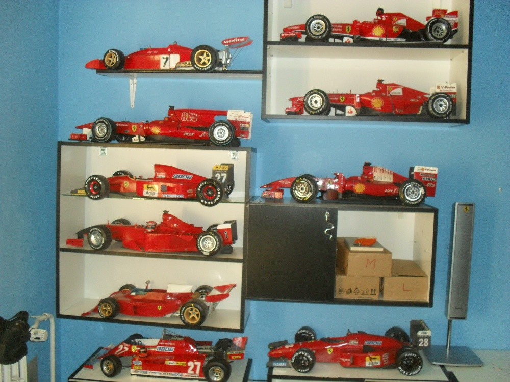 Piccolo Museo della Carta FERRARI - Karvin�