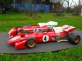 Piccolo Museo della Carta FERRARI - Karvin�