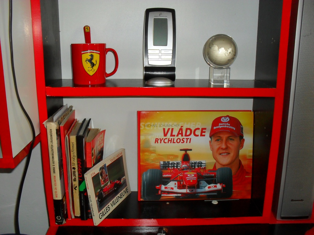 Piccolo Museo della Carta FERRARI - Karviná (Plná velikost v novém okně) Piccolo Museo della Carta FERRARI - Karviná
