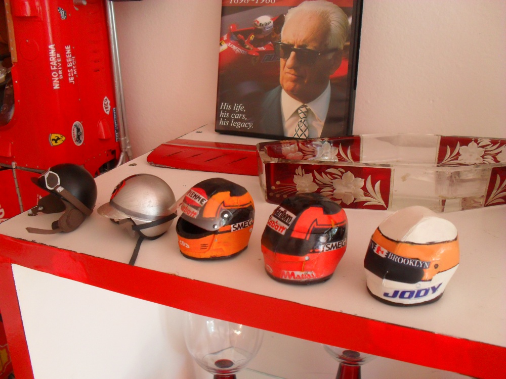 Piccolo Museo della Carta FERRARI - Karviná (Plná velikost v novém okně) Piccolo Museo della Carta FERRARI - Karviná