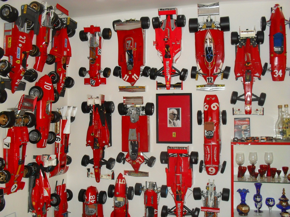 Piccolo Museo della Carta FERRARI - Karviná (Plná velikost v novém okně) Piccolo Museo della Carta FERRARI - Karviná