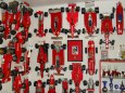 Piccolo Museo della Carta FERRARI - Karvin�