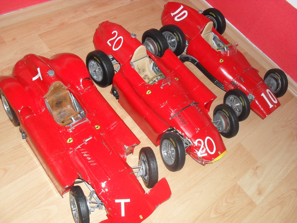 Piccolo Museo della Carta FERRARI - Karviná (Plná velikost v novém okně) Piccolo Museo della Carta FERRARI - Karviná
