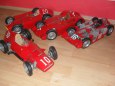 Piccolo Museo della Carta FERRARI - Karvin�