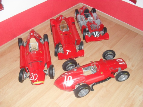 Piccolo Museo della Carta FERRARI - Karviná Piccolo Museo della Carta FERRARI - Karviná