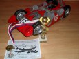 Piccolo Museo della Carta FERRARI - Karvin�