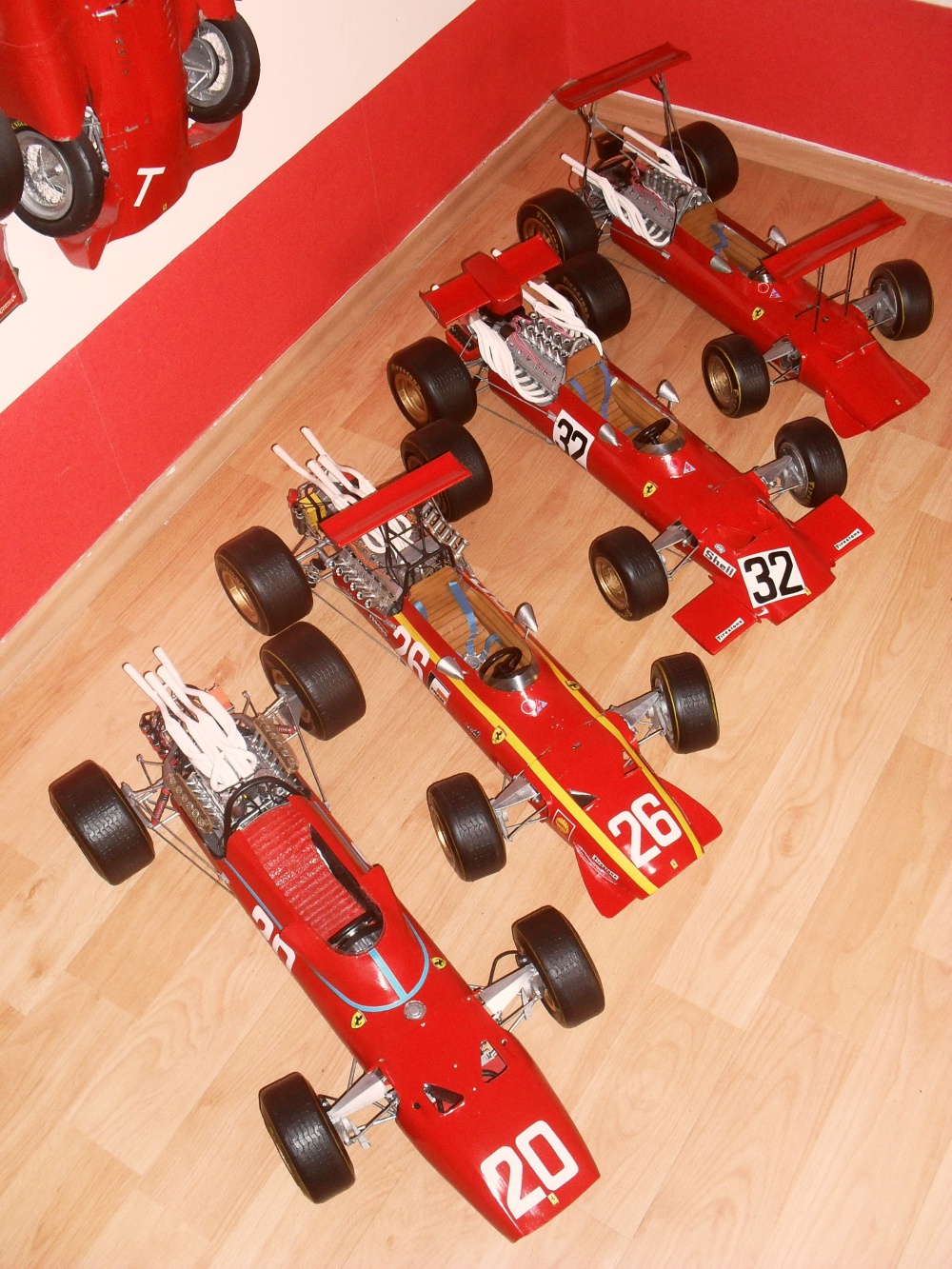 Piccolo Museo della Carta FERRARI - Karviná (Plná velikost v novém okně) Piccolo Museo della Carta FERRARI - Karviná
