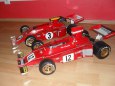 Piccolo Museo della Carta FERRARI - Karvin�
