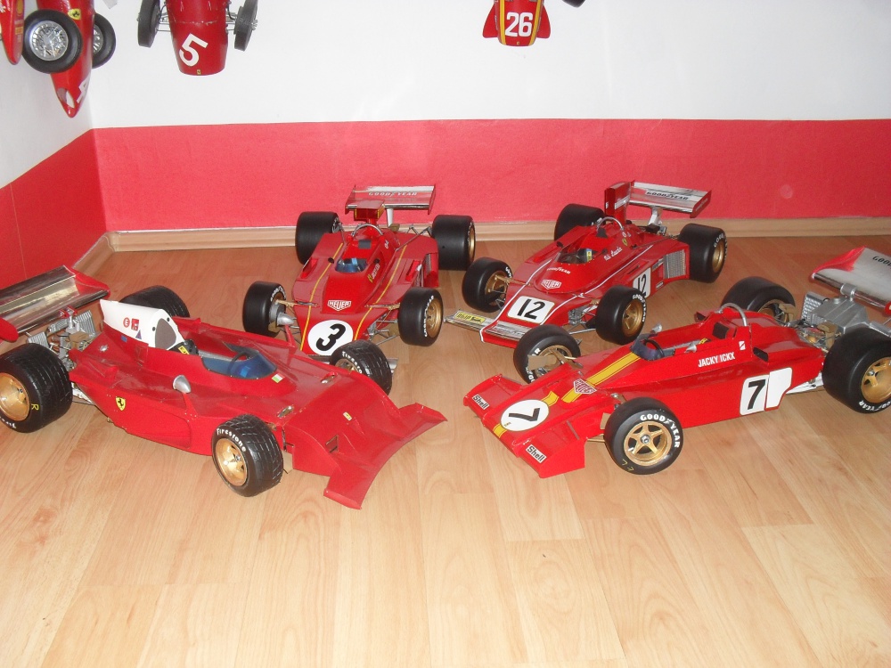 Piccolo Museo della Carta FERRARI - Karviná (Plná velikost v novém okně) Piccolo Museo della Carta FERRARI - Karviná