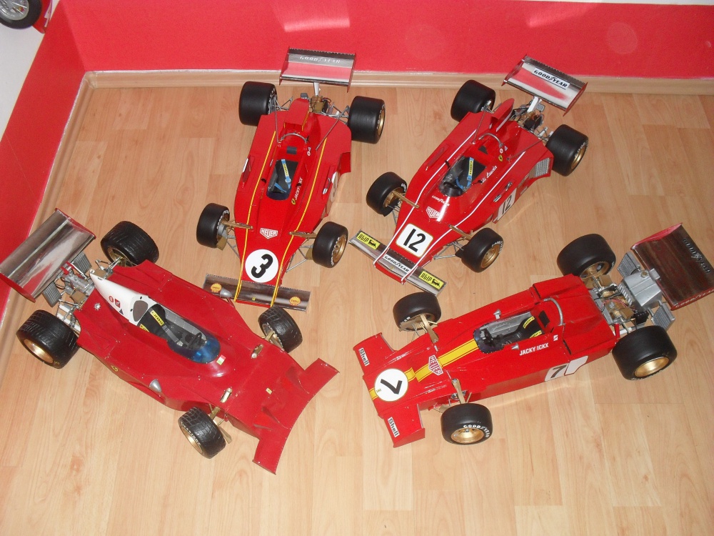 Piccolo Museo della Carta FERRARI - Karviná (Plná velikost v novém okně) Piccolo Museo della Carta FERRARI - Karviná