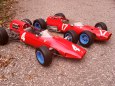 Piccolo Museo della Carta FERRARI - Karvin�