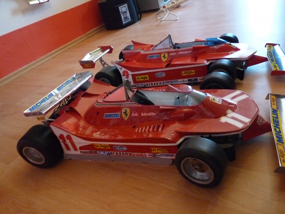 Piccolo Museo della Carta FERRARI - Karviná (Plná velikost v novém okně) Piccolo Museo della Carta FERRARI - Karviná