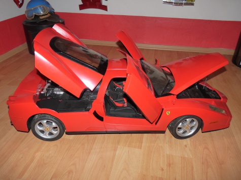 Piccolo Museo della Carta FERRARI - Karviná Piccolo Museo della Carta FERRARI - Karviná