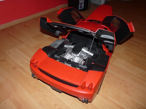 Piccolo Museo della Carta FERRARI - Karviná Piccolo Museo della Carta FERRARI - Karviná
