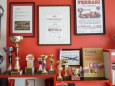 Piccolo Museo della Carta FERRARI - Karvin�