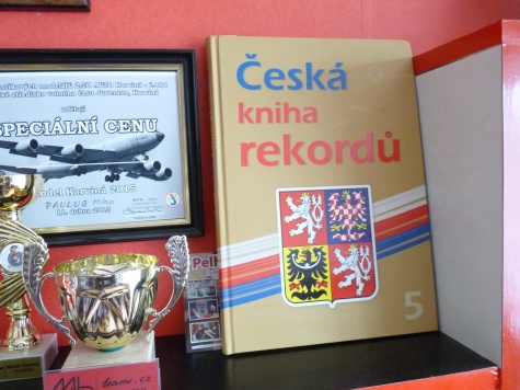 Piccolo Museo della Carta FERRARI - Karviná Piccolo Museo della Carta FERRARI - Karviná