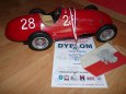 Piccolo Museo della Carta FERRARI - Karvin�