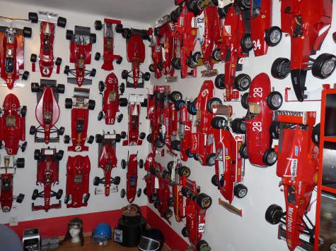 Piccolo Museo della Carta FERRARI - Karviná Piccolo Museo della Carta FERRARI - Karviná