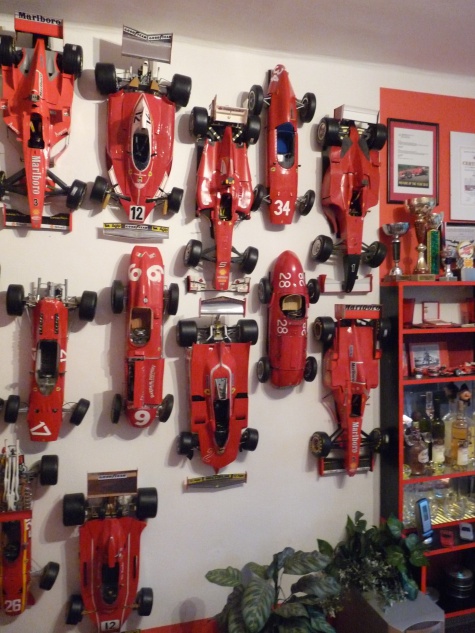 Piccolo Museo della Carta FERRARI - Karviná Piccolo Museo della Carta FERRARI - Karviná
