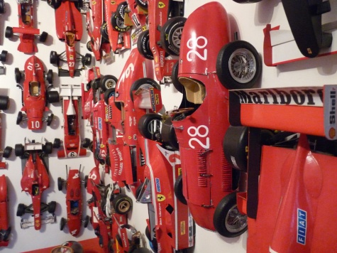 Piccolo Museo della Carta FERRARI - Karviná Piccolo Museo della Carta FERRARI - Karviná