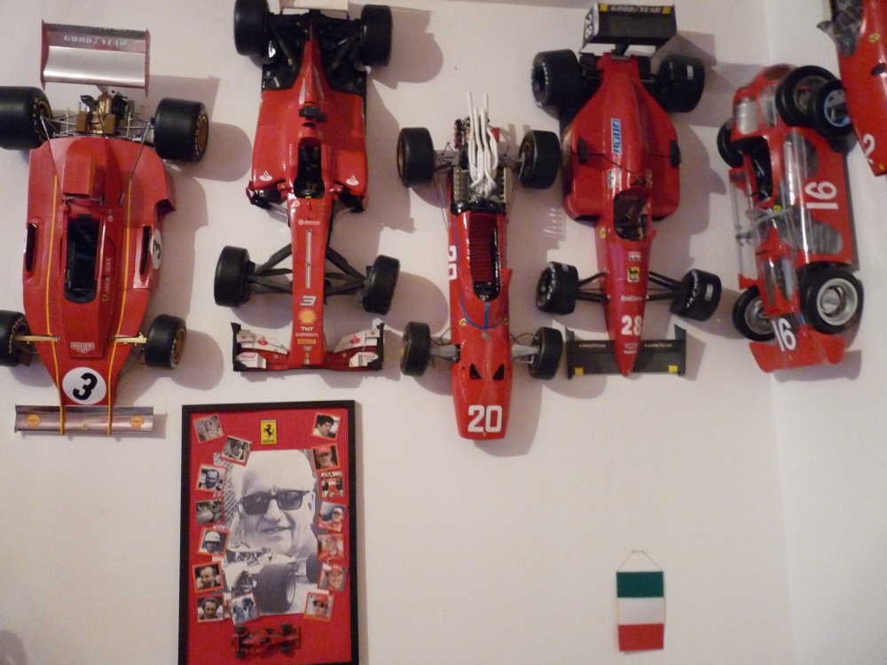 Piccolo Museo della Carta FERRARI - Karviná (Plná velikost v novém okně) Piccolo Museo della Carta FERRARI - Karviná