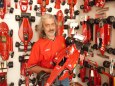 Piccolo Museo della Carta FERRARI - Karvin�