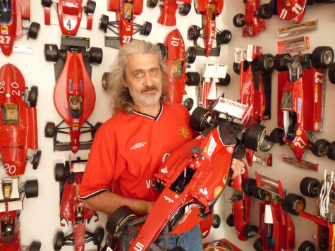 Piccolo Museo della Carta FERRARI - Karviná Piccolo Museo della Carta FERRARI - Karviná
