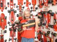 Piccolo Museo della Carta FERRARI - Karvin�
