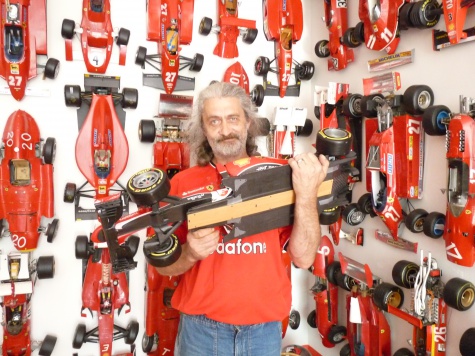 Piccolo Museo della Carta FERRARI - Karviná Piccolo Museo della Carta FERRARI - Karviná