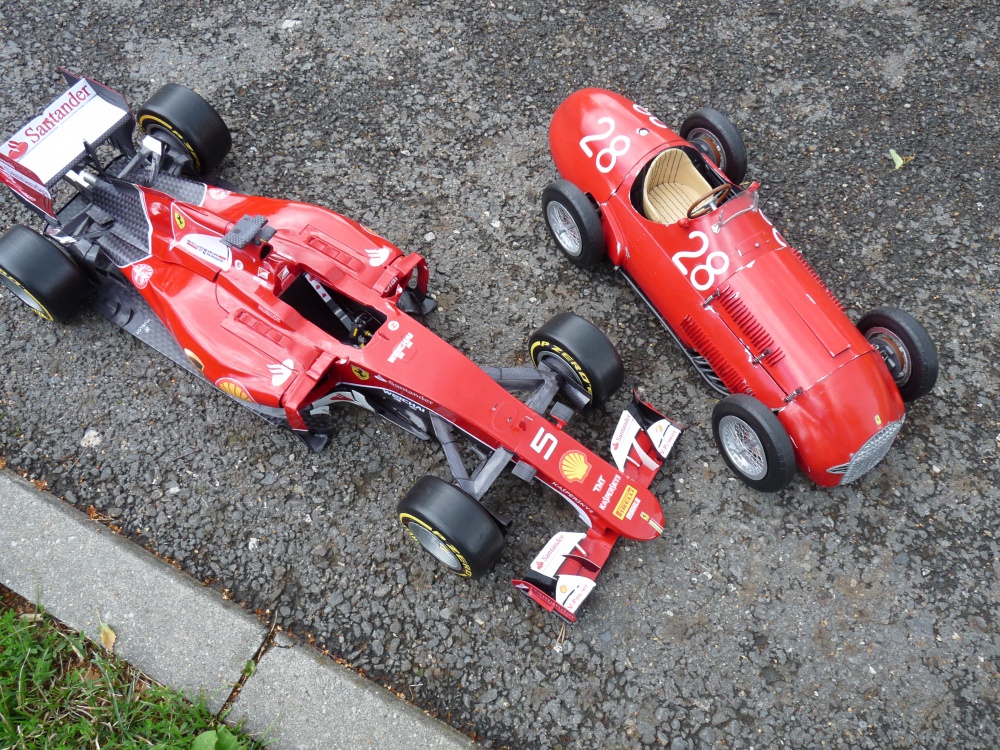 Piccolo Museo della Carta FERRARI - Karvin�