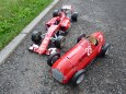 Piccolo Museo della Carta FERRARI - Karvin�