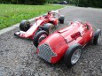 Piccolo Museo della Carta FERRARI - Karvin�