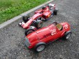 Piccolo Museo della Carta FERRARI - Karvin�