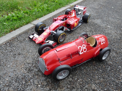 Piccolo Museo della Carta FERRARI - Karviná Piccolo Museo della Carta FERRARI - Karviná