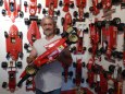 Piccolo Museo della Carta FERRARI - Karvin�