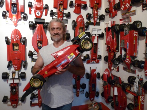 Piccolo Museo della Carta FERRARI - Karviná Piccolo Museo della Carta FERRARI - Karviná