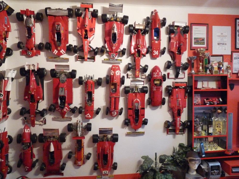 Piccolo Museo della Carta FERRARI - Karviná (Plná velikost v novém okně) Piccolo Museo della Carta FERRARI - Karviná