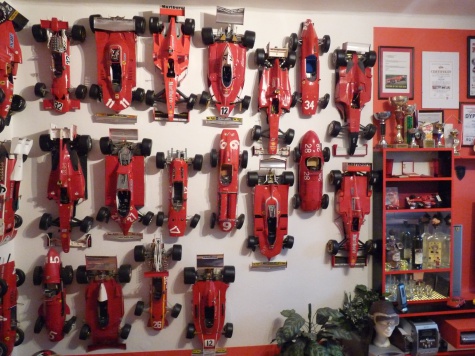Piccolo Museo della Carta FERRARI - Karviná Piccolo Museo della Carta FERRARI - Karviná