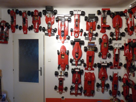 Piccolo Museo della Carta FERRARI - Karviná Piccolo Museo della Carta FERRARI - Karviná