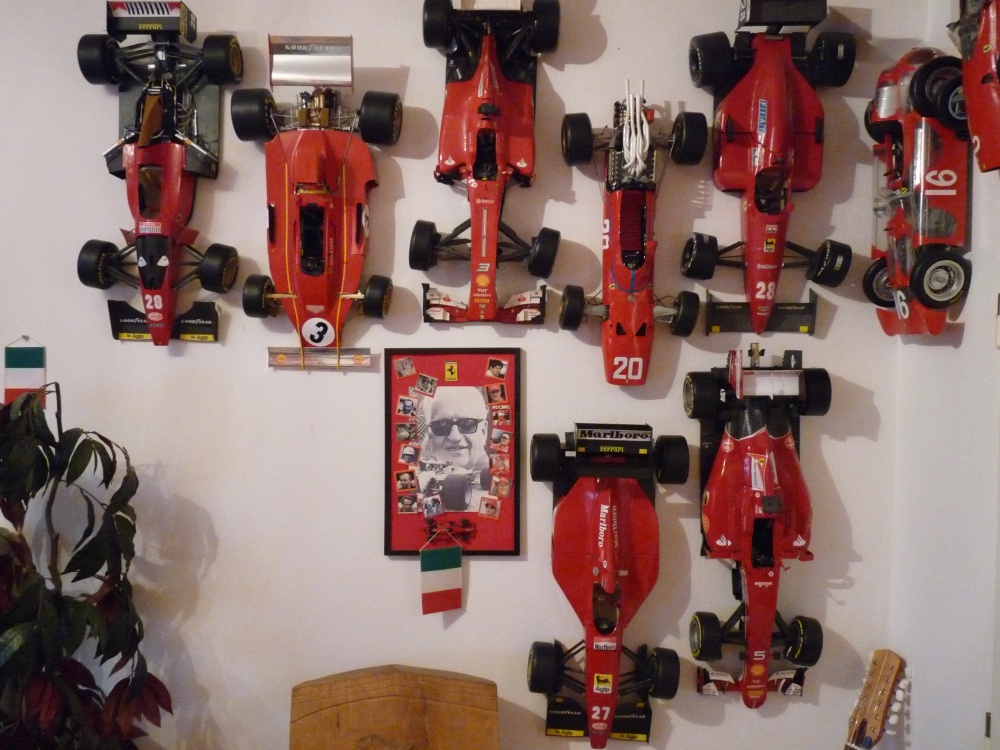 Piccolo Museo della Carta FERRARI - Karviná (Plná velikost v novém okně) Piccolo Museo della Carta FERRARI - Karviná