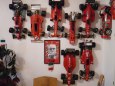 Piccolo Museo della Carta FERRARI - Karvin�