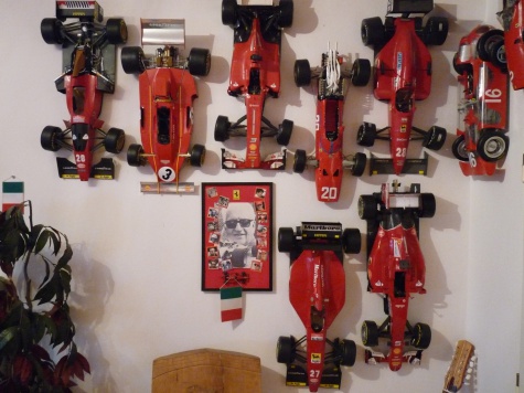 Piccolo Museo della Carta FERRARI - Karviná Piccolo Museo della Carta FERRARI - Karviná