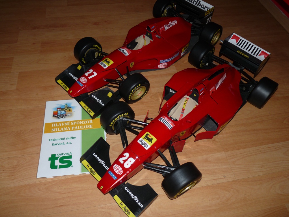 Piccolo Museo della Carta FERRARI - Karviná (Plná velikost v novém okně) Piccolo Museo della Carta FERRARI - Karviná