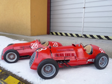 Piccolo Museo della Carta FERRARI - Karviná Piccolo Museo della Carta FERRARI - Karviná
