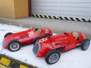 Piccolo Museo della Carta FERRARI - Karvin�